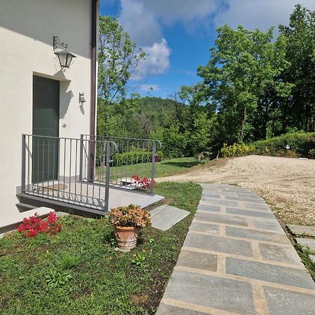 Bellaveduta Holidays Home Baldissero Torinese Экстерьер фото