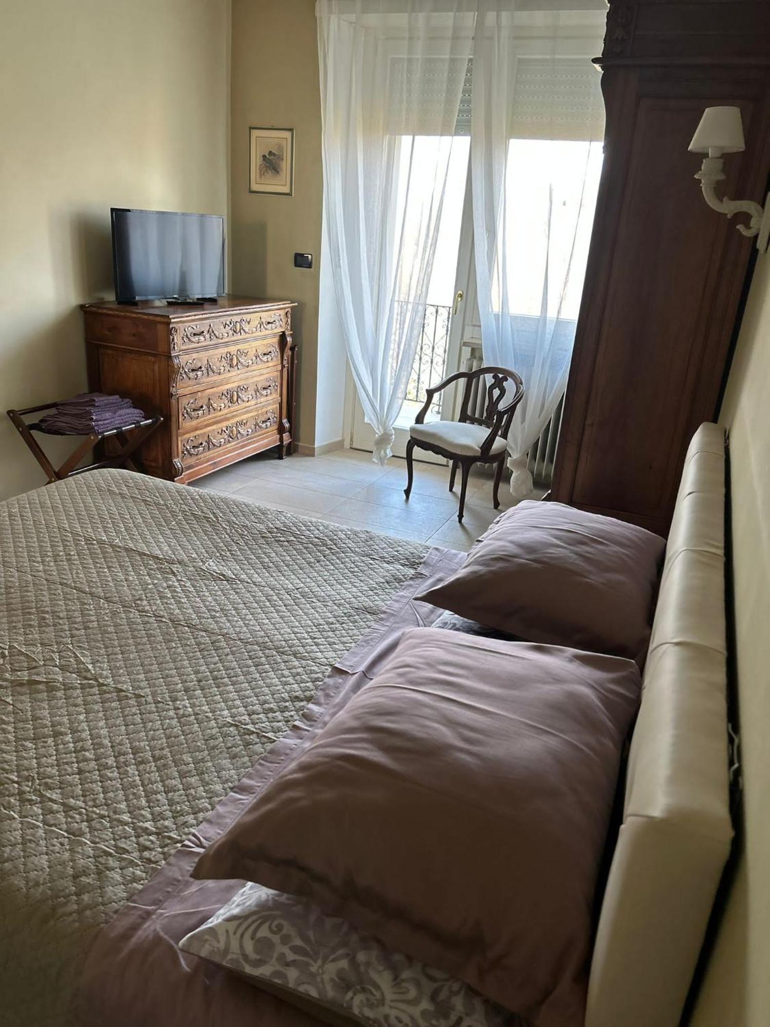Bellaveduta Holidays Home Baldissero Torinese Экстерьер фото