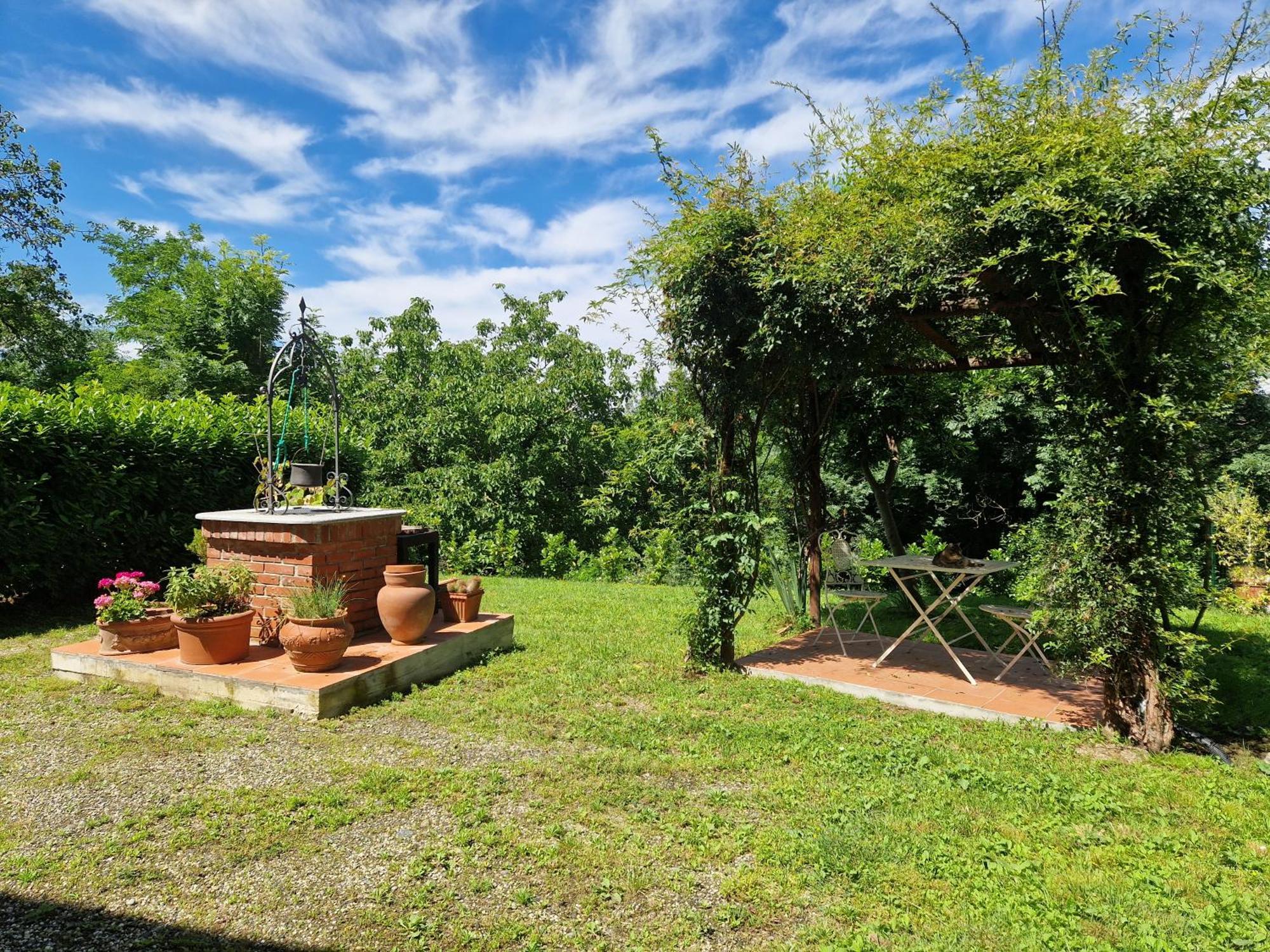 Bellaveduta Holidays Home Baldissero Torinese Экстерьер фото