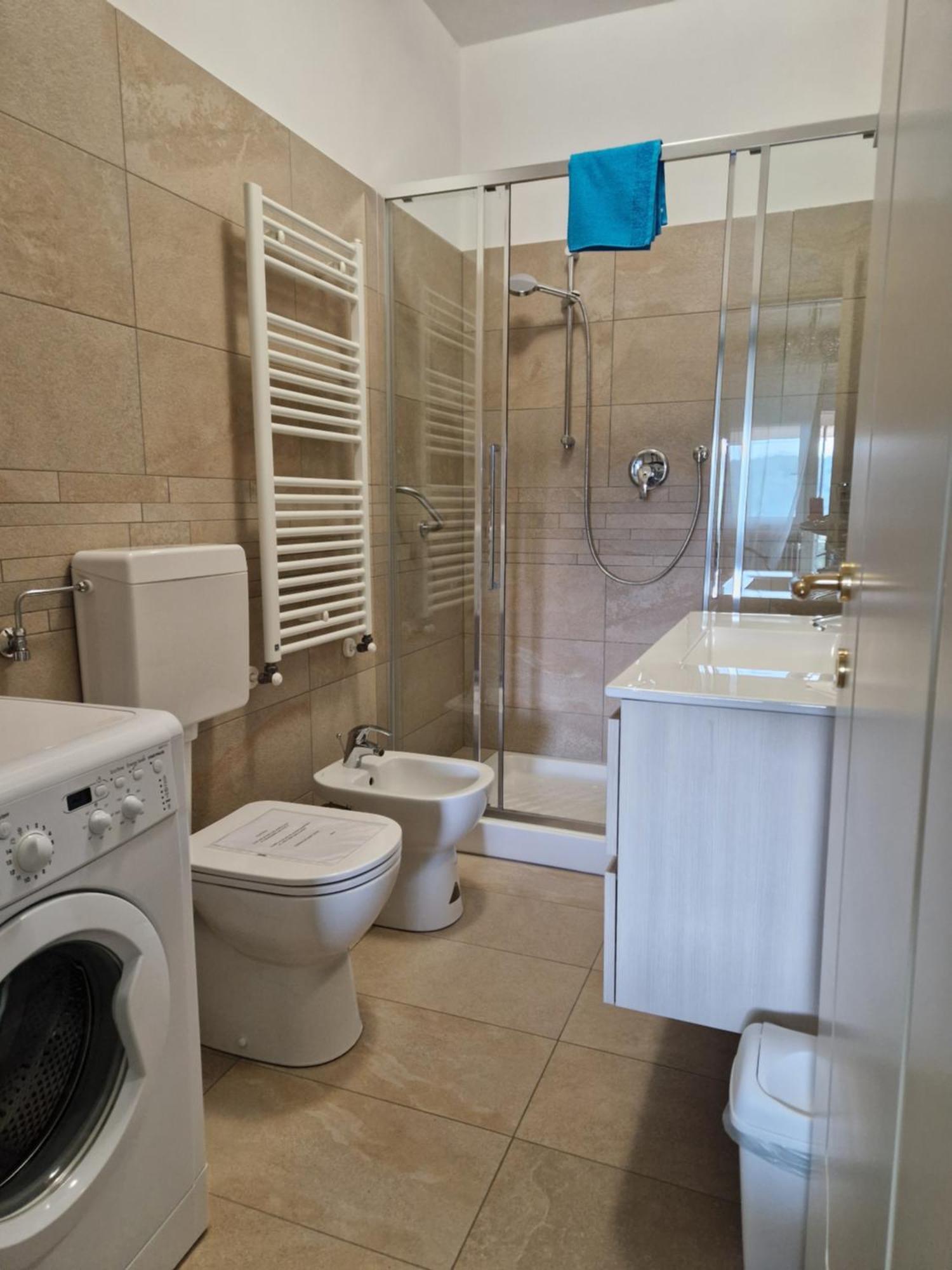 Bellaveduta Holidays Home Baldissero Torinese Экстерьер фото